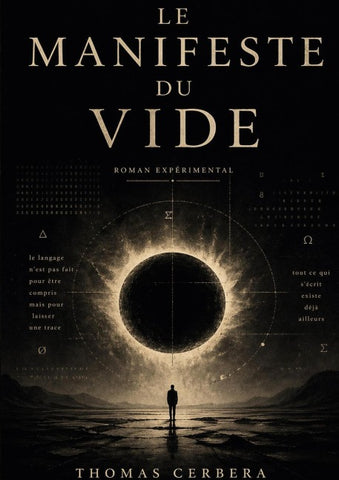 Le Manifeste du Vide
