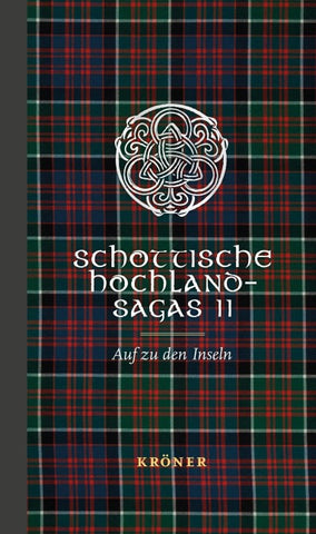 Schottische Hochland-Sagas II