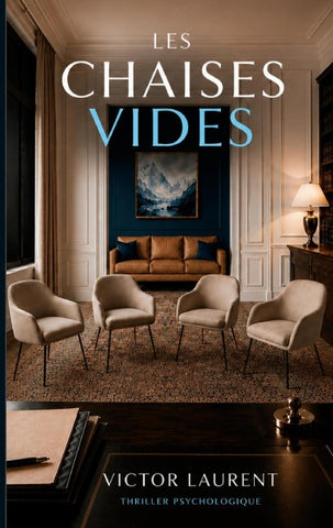Les Chaises Vides