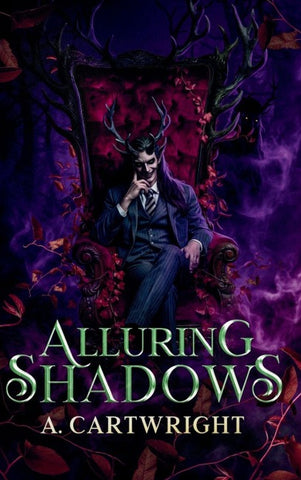 Alluring Shadows