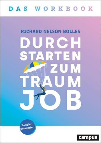 Durchstarten zum Traumjob – Das Workbook