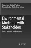 Environmental Modeling with Stakeholders
