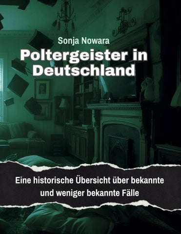 Poltergeister in Deutschland