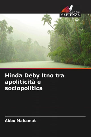 Hinda Déby Itno tra apoliticità e sociopolitica