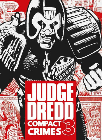 Judge Dredd