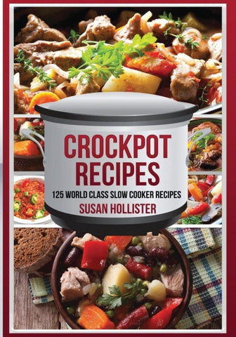 Crockpot Recipes