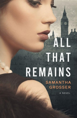 All That Remains