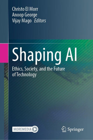 Shaping AI