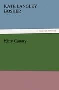 Kitty Canary