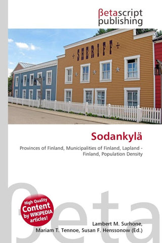 Sodankylä
