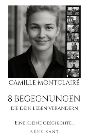 CAMILLE MONTCLAIRÉ