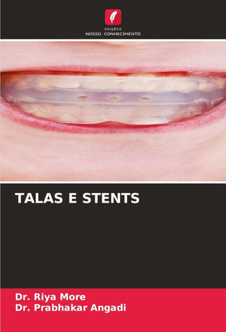 TALAS E STENTS
