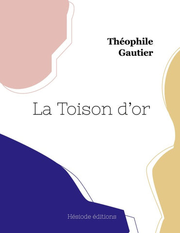 La Toison d'or (grand format)