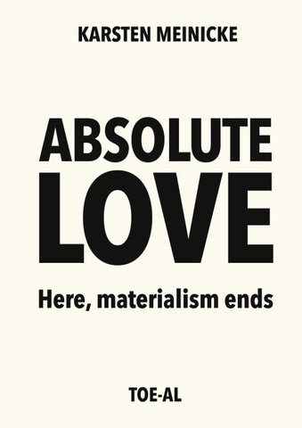 Absolute Love