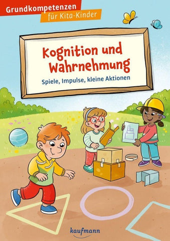 Kognition und Wahrnehmung