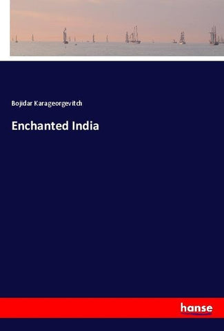 Enchanted India