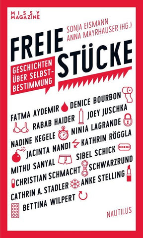 Freie Stücke
