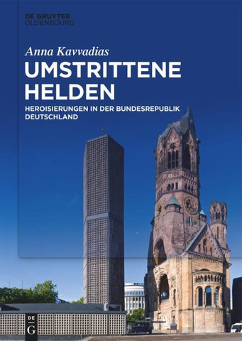 Umstrittene Helden