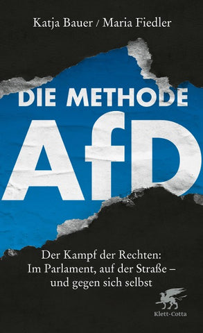 Die Methode AfD