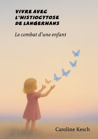 Vivre avec l'histiocytose de Langerhans
