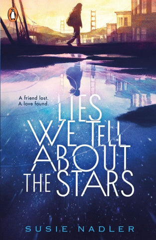 Lies We Tell About the Stars