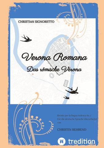 Verona Romana