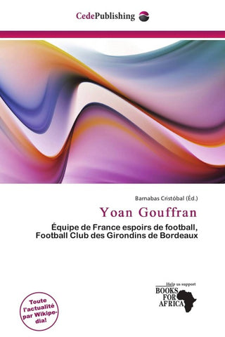 Yoan Gouffran