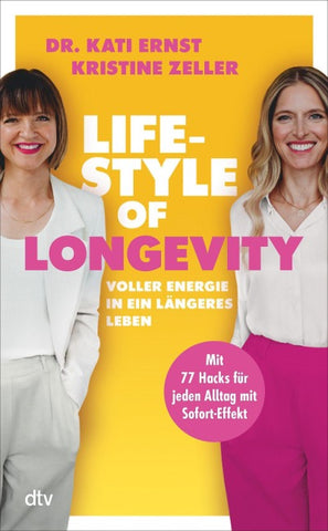 Lifestyle of Longevity