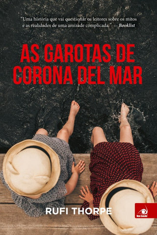 As Garotas de Corona del Mar