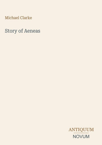 Story of Aeneas