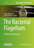 The Bacterial Flagellum