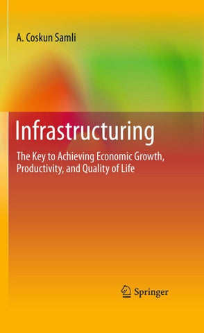 Infrastructuring