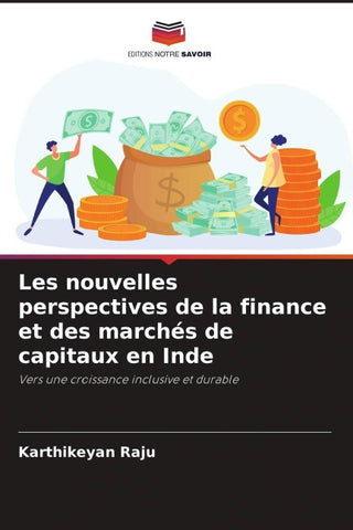 Les nouvelles perspectives de la finance et des marchés de capitaux en Inde