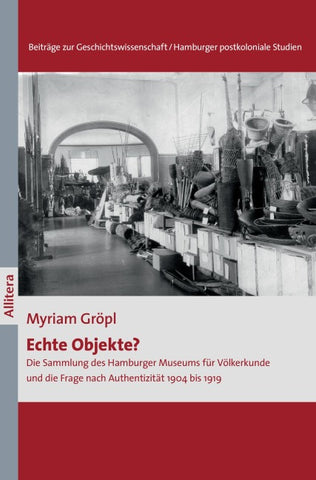 Echte Objekte?