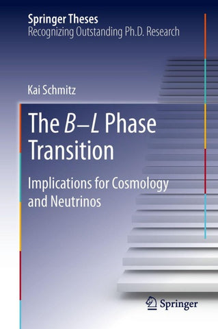 The B−L Phase Transition