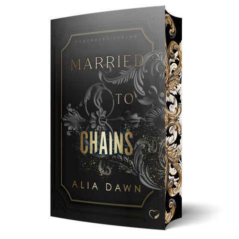 Married to Chains