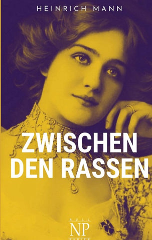 Zwischen den Rassen