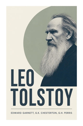 Leo Tolstoy
