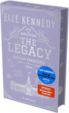 The Legacy – Endlich erwachsen