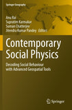 Contemporary Social Physics