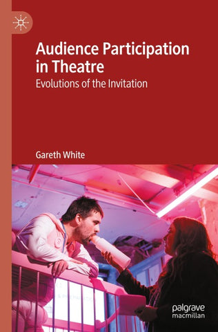 Audience Participation in Theatre