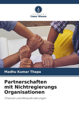 Partnerschaften mit Nichtregierungs Organisationen