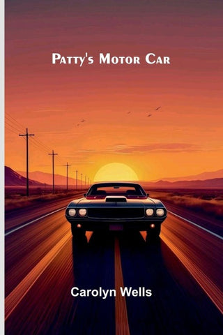 Patty's Motor Car