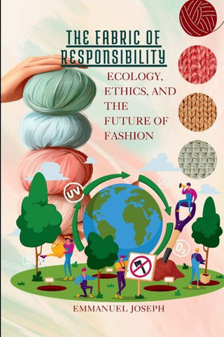 The Fabric of Responsibility, Ecology, Ethics, and the Future of Fashion