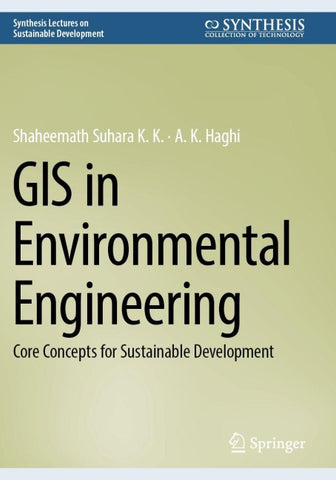 GIS in Environmental Engineering