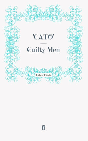 Guilty Men