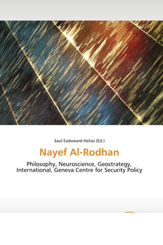 Nayef Al-Rodhan