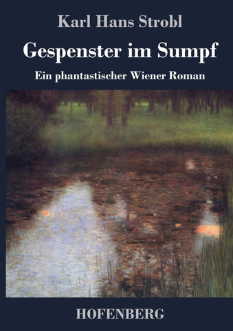 Gespenster im Sumpf