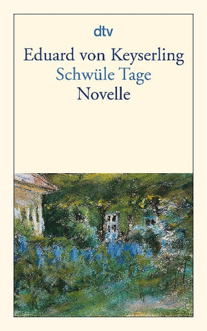 Schwüle Tage
