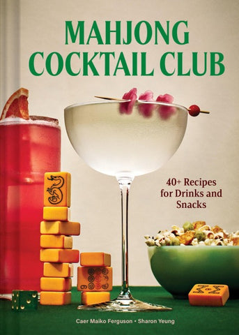Mahjong Cocktail Club